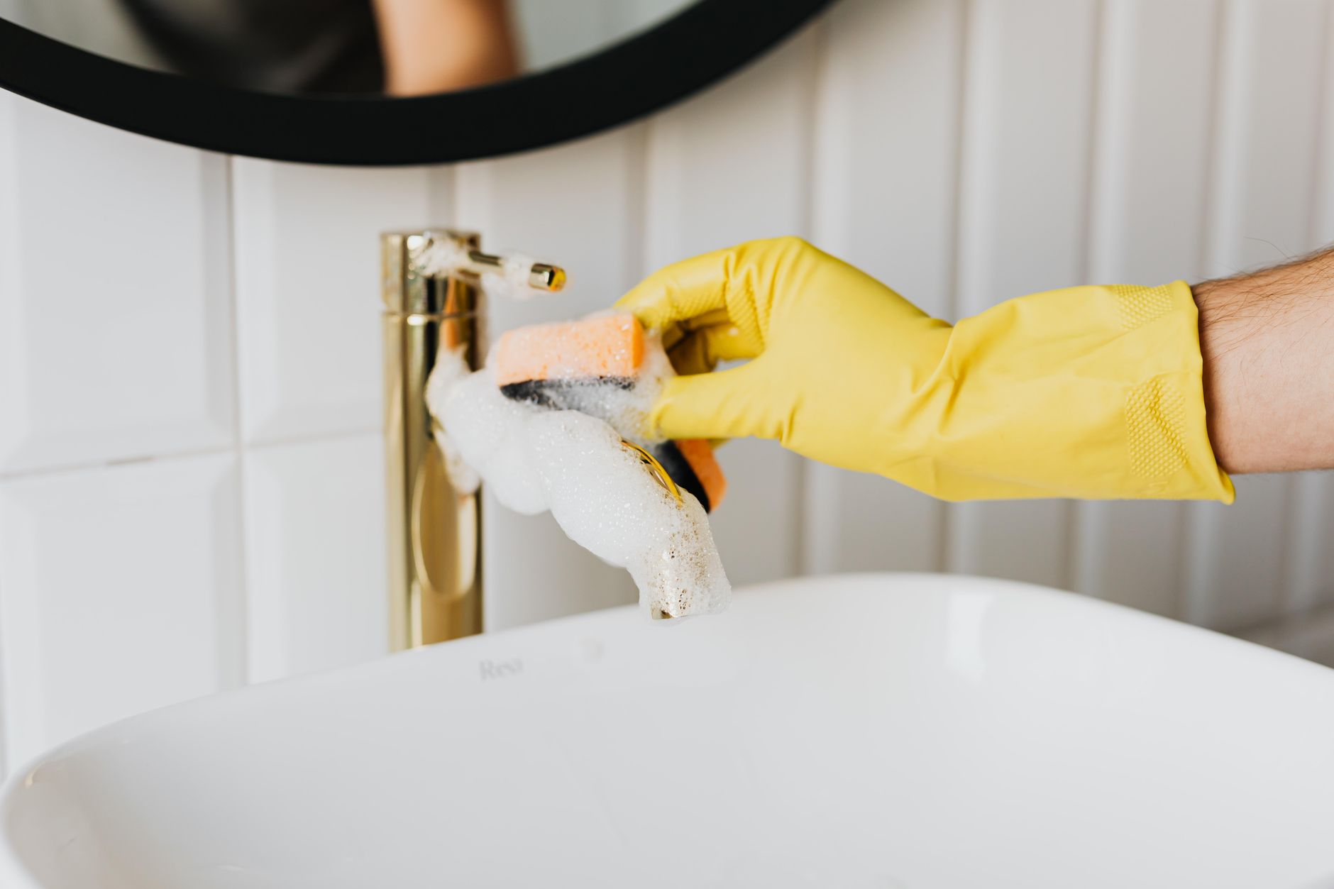 Drain Cleaning — Cameron Plumbing Company